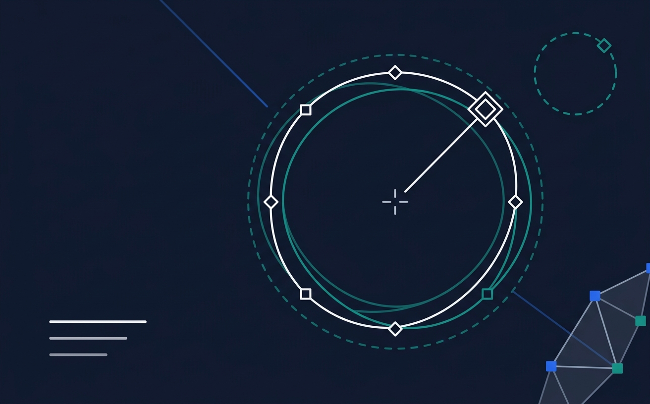 Eval-driven agent development — closed loop evaluation topology